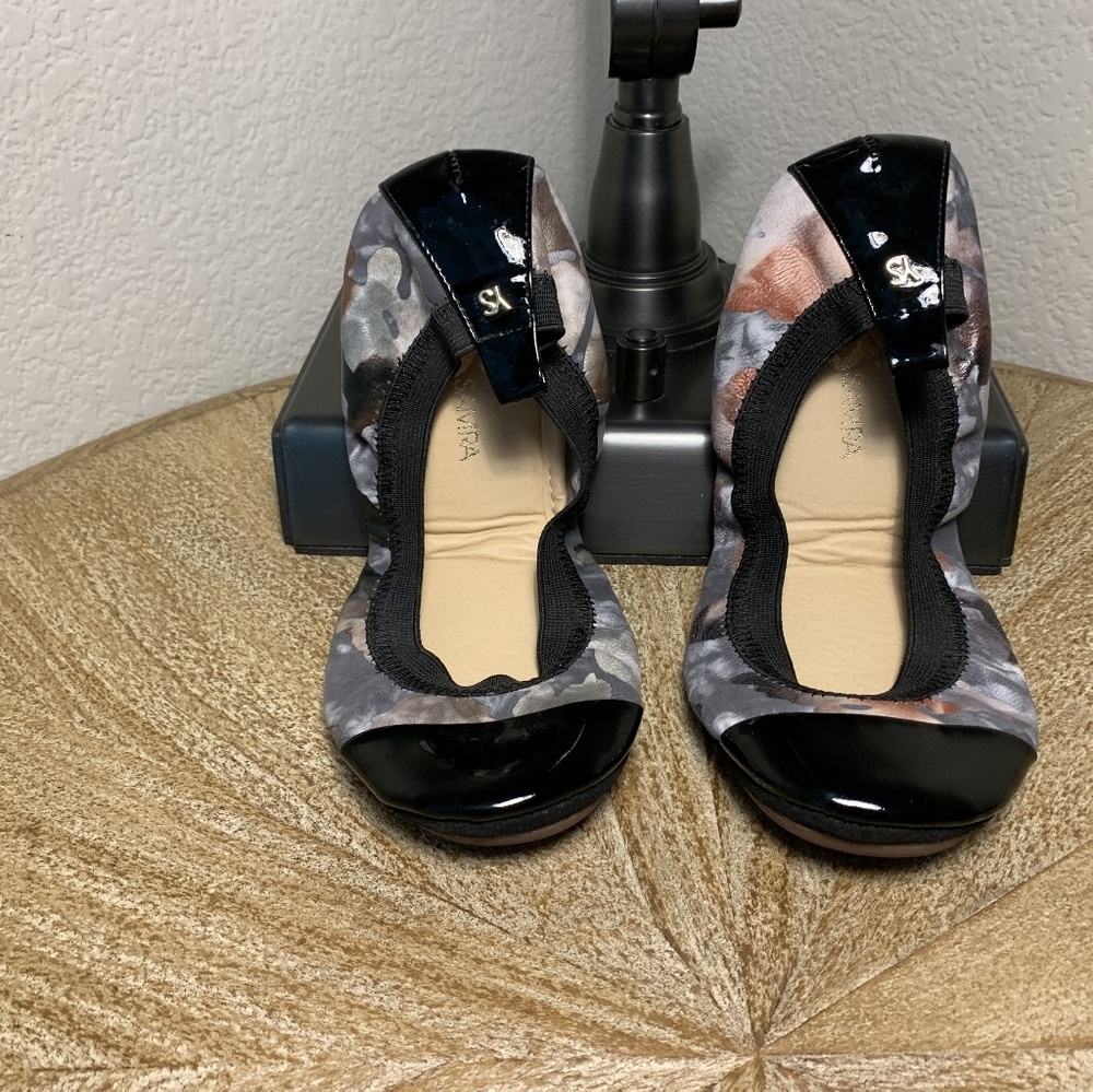 Ballet Flats